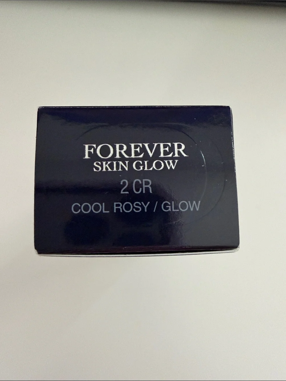 DIOR Forever Skin Glow Liquid Foundation 24HR Wear